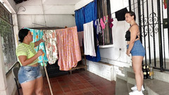 Joraul: Je baise avec ma belle-mère et elle squirte