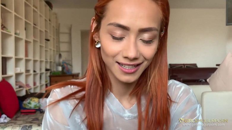 Mugur's World: Veronica Leal cewek kolombia suka dientot dalam banget