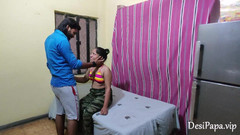 Desi Papa: Indian Home Made Sex