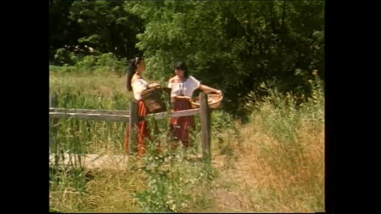XTime Vod: Bir kostüm filmi. Carmen ile Beyaz Venüs