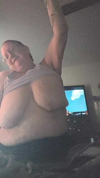 Misssunshinevip: Let Me Ride Papi.