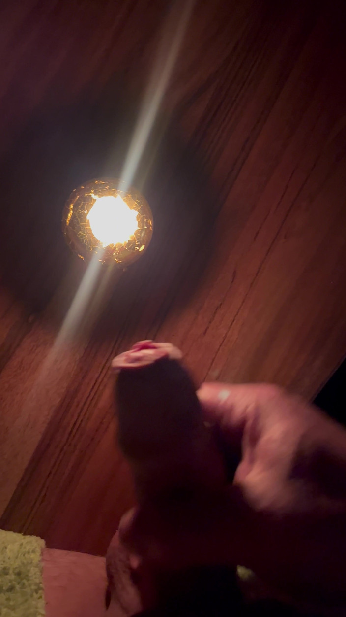 NastySecret666: Massage aux chandelles