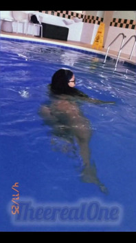 Time for Pool