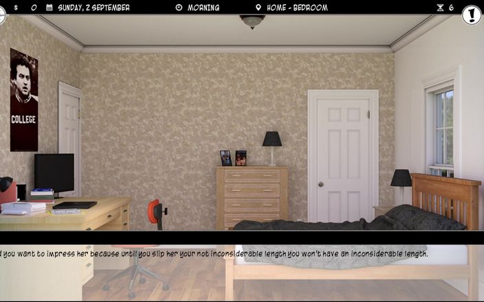 IAsura Gaming: My Landlady Joannah's Unseen Honeymoon Secret
