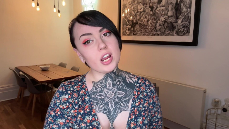 Miss Valentina: Lascia tua moglie