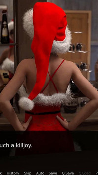 Emi Christmas Special