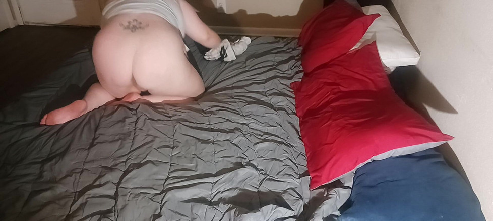 Big uhaul: Fucking Me Like the Rent Due Sexy White BBW