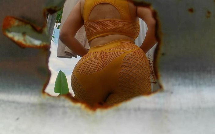 roccoluton: カマラ、アマチュア、セクシー、ラティーナ