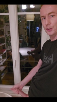 Exhibitionism Is so Hot