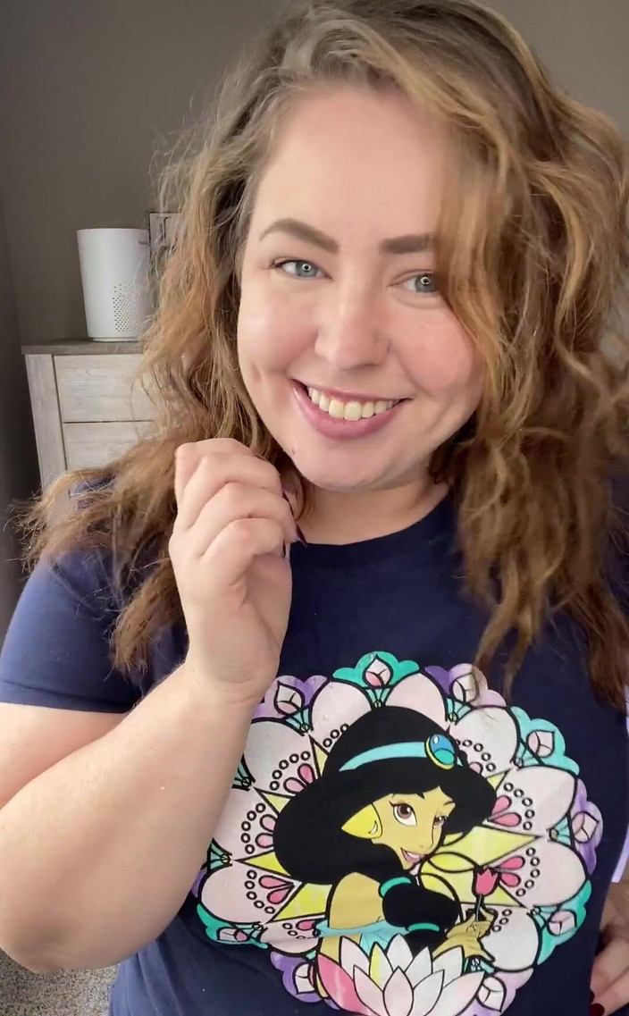 KinkyKatie: Você me bateria se me visse na faculdade?