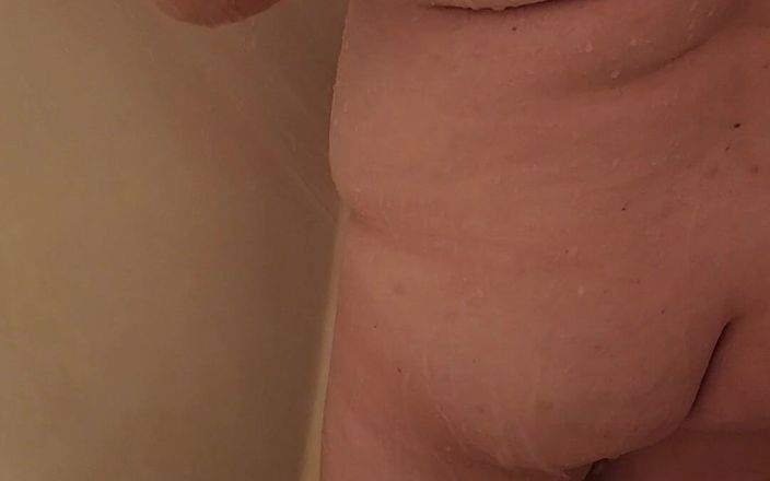 Teachertoes96: Shower with Me Justine