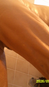 9-1-2026 Riding Bad Bad Leroy Brown the Biggest Dildo in Cobra's Ass Here on X Hamster Part 2