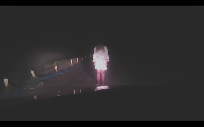 MarieChell: One Halloween Day, What Else Could Have Happened?