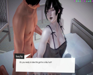 Porny Games: SexusResort v0.5.5 - pt. 3