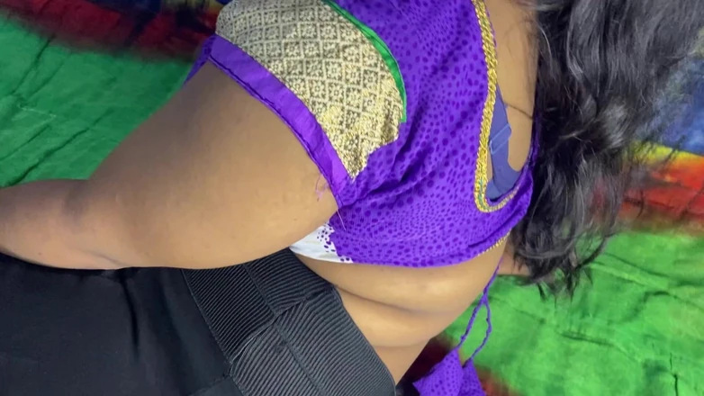 Angoori: Brother-in-law and Sister-in-law's Sex