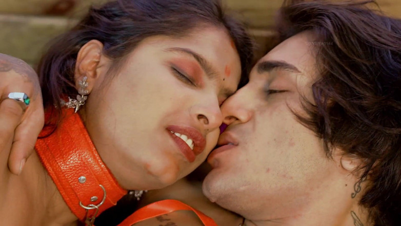 NIGHTMOOD: Sex dur indian desi cu fată prietenă
