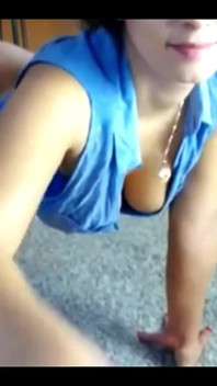 Zlobivá a nahá Twerk Tease: Sexydea má senzační výkon