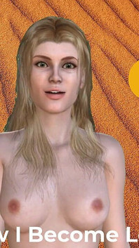 Takto se stávám lesbičkou - 22
