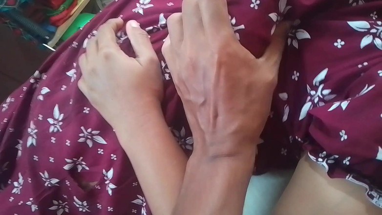 Skydreem1104: Vợ chồng tận hưởng làm tình tại nhà