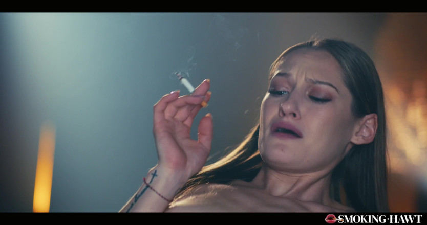 Smoking Hawt: ทิฟฟานี่ ทัตทัม