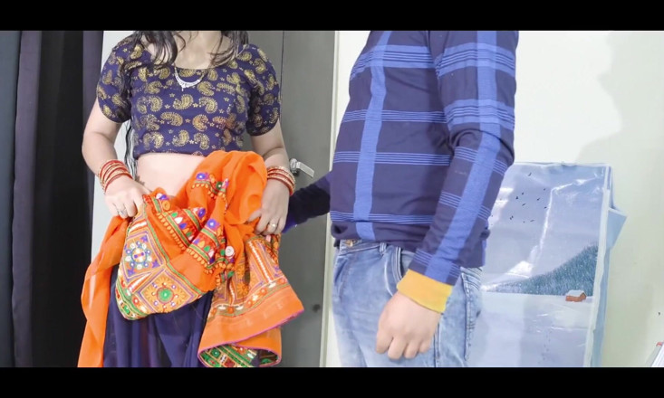 FloweryMask42: Bhabhi davar sebenar bahagian 2