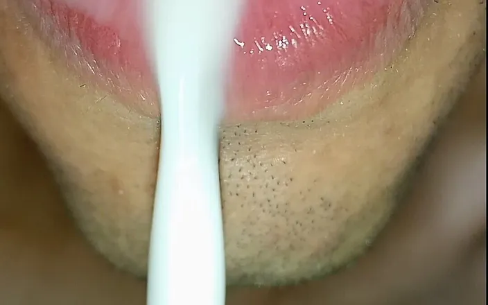 Rey rey: I want every day cum in my mouth