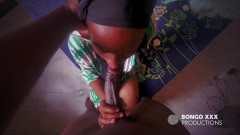 BongoXXX: Diese Schlampen Sind Nicht Loyal, Sie Ist Am Telefon, Während...