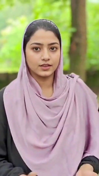 A Bengali Story About a Bengali Stepsister-in-law