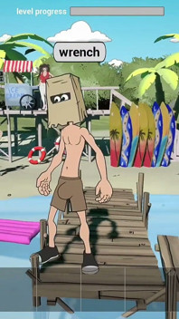 Fuckerman Curvă la apus - Căldura verii și femeile sunt în bikini și sexy