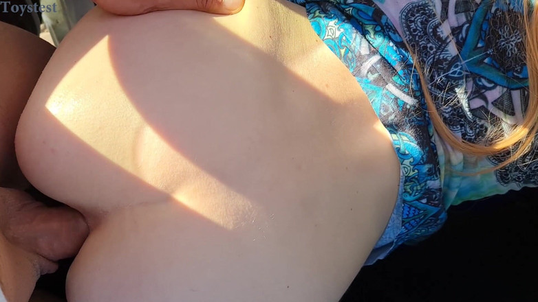 Toystest: Motorista de táxi Em vez de dinheiro decidiu experimentar todos...