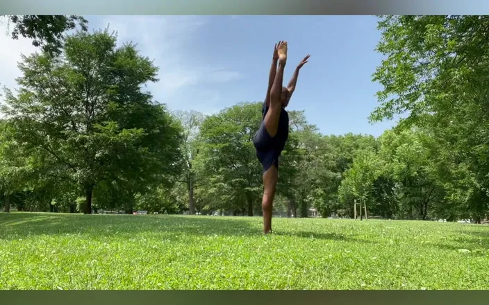 Karma Rainbow Smith D: Four Months of Not Bliss