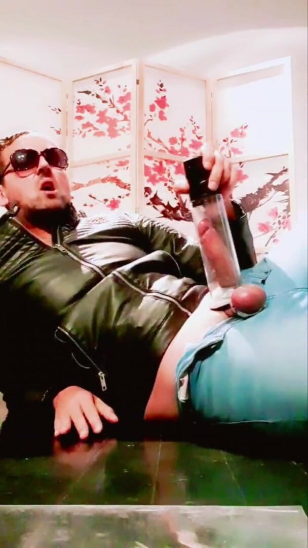 Slutboyben: Slutboyben Cam4 Daily Cock Training