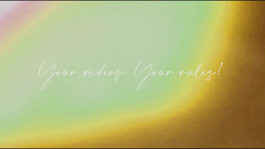 Fisting Paradise: Pomalu se dotýkám sama sebe, ale budu explodovat