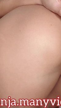 Taste Me I Show Why My Ass so Sweet