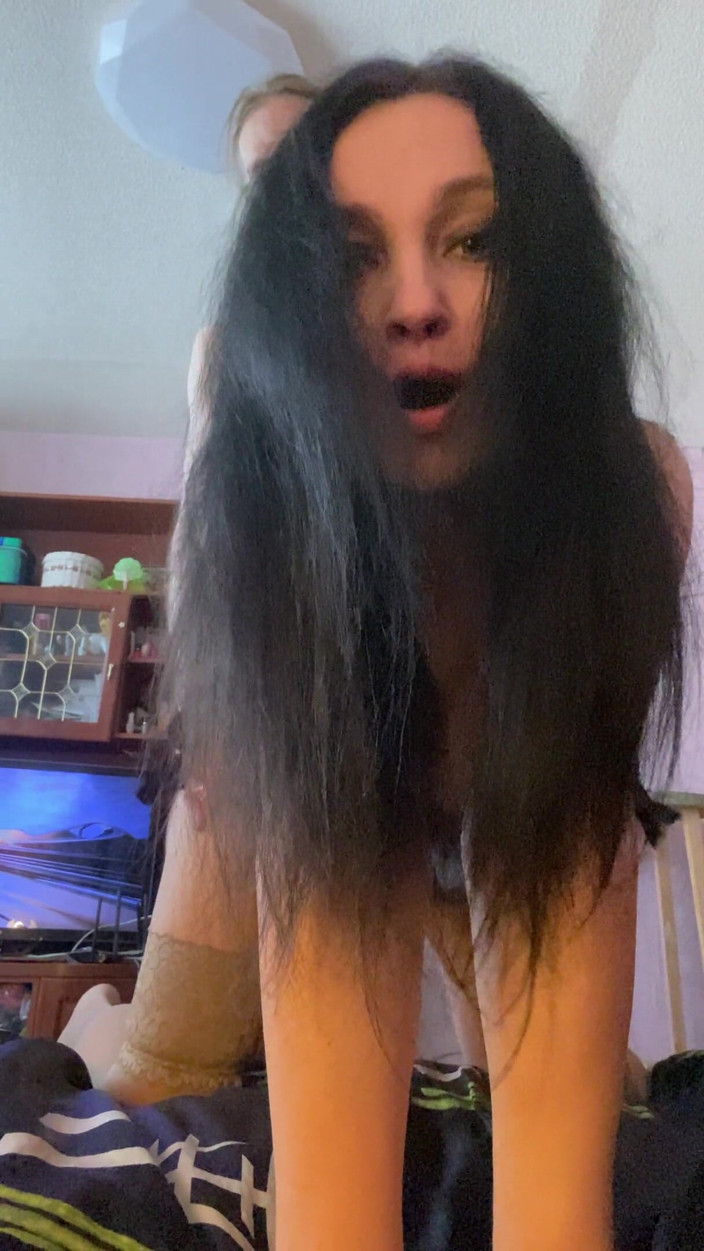 Boniklay: Dirty bitch fuck hard dick Tarzan
