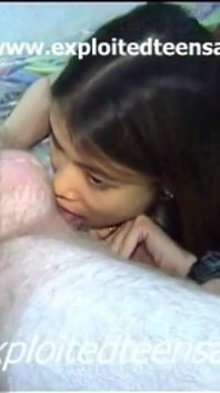 Jen amateur thaïlandaise exclusive, jolie fille baise dans plusieurs positions, cul ferme parfait, yeux superbes, facial énorme.