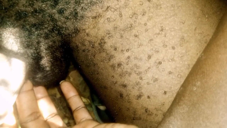Judith xxx: विशेष मालिश भावना