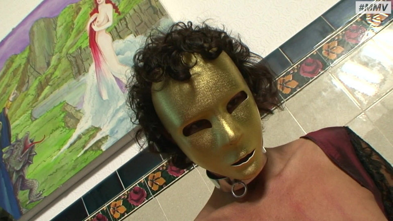 German BDSM MMV: BDSM allemand - hardcore, 2 nanas esclaves