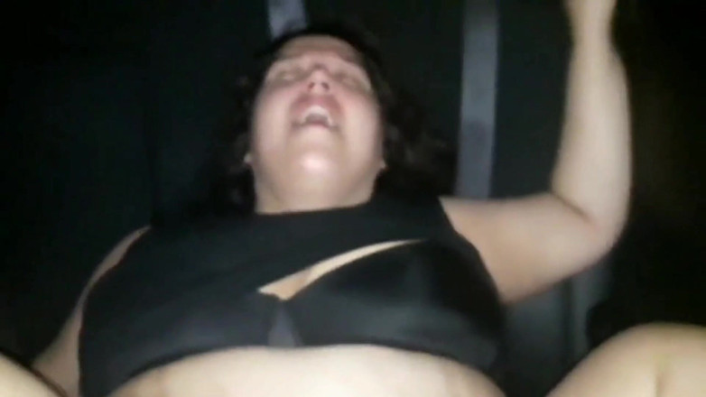 Real homemade BBW BBC porn: WildEnglishBBW bbc Nata4sex tiefer anal-multi-orgasmus