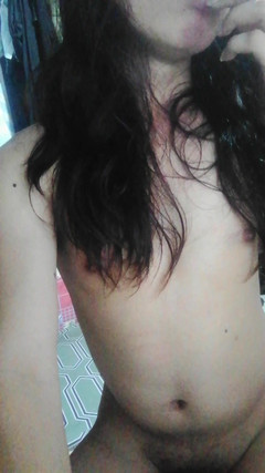 Reynaldo6: Táta chce, abych šukala tvrději navždy