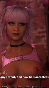 Sons of Analarchy Part 106(nueva Actualizacion)