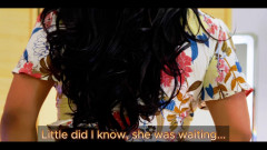 Lisa X Lopez: Anda Pernah Fikirkan "ibu tiri" Anda Hanya Mengusik. Tetapi Dia Hanya...