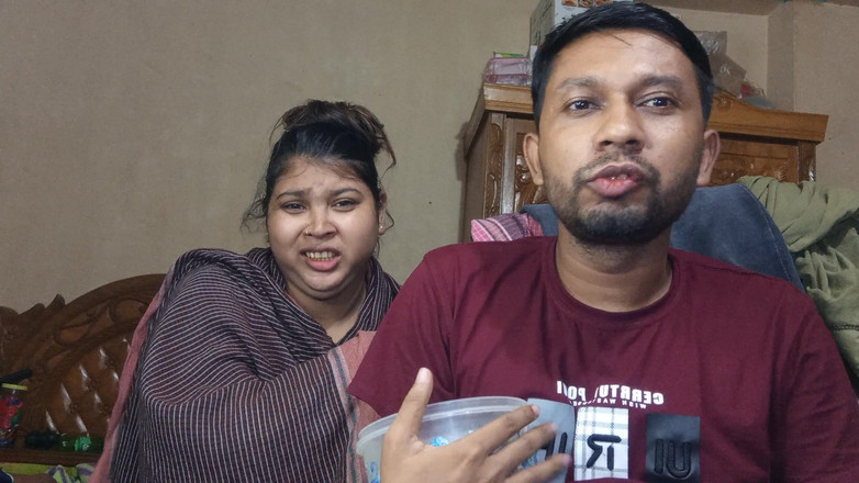 Desi Video BD: Pasangan Baru Bangladesh