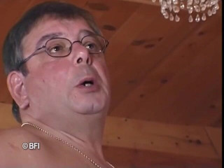 Mature Babes: Erotische träume 5