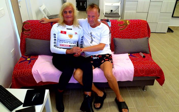 Gigi and David: Cel mai recent spectacol sexual în direct pe Stripchat, Gigi și Dave, 30.05.2025...