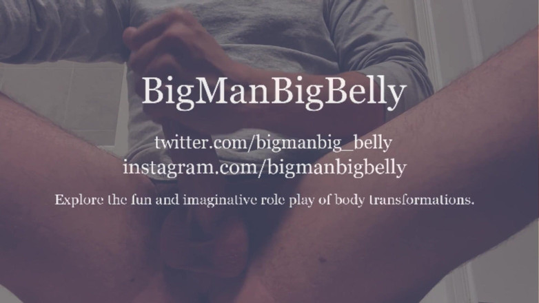 BigManBigBelly: 2020년 1월 22일
