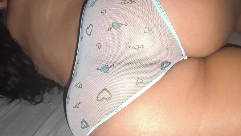 SENSESEX: 継母とセックスして、彼女の大きくて太い尻にイくまでやる