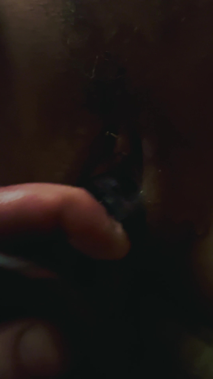 Jay Parker: Paige gosta de paus de criatura