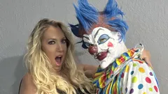 Klownz - porno parodie