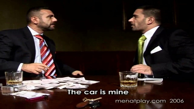 MenAtPlay: Power Shift 3